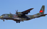 C-295 – Vận tải cơ hiện đại của KQND Việt Nam