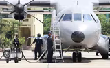 C-295 – Vận tải cơ hiện đại của KQND Việt Nam