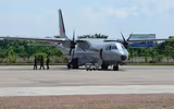C-295 – Vận tải cơ hiện đại của KQND Việt Nam