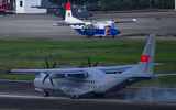 C-295 – Vận tải cơ hiện đại của KQND Việt Nam