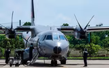C-295 – Vận tải cơ hiện đại của KQND Việt Nam