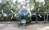 C-130 Hercules: Từ biểu tượng vận tải cơ Mỹ đến dấu ấn trong KQND Việt Nam