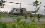Trực thăng UH-1 Mỹ trong KQND Việt Nam: Chiến lợi phẩm sống mãi cùng thời gian