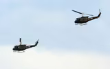 Trực thăng UH-1 Mỹ trong KQND Việt Nam: Chiến lợi phẩm sống mãi cùng thời gian