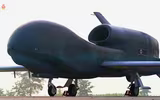 Triều Tiên công bố UAV Morning Star-4: 'Bản sao' của RQ-4 Mỹ và tham vọng trinh sát chiến lược