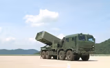 Ba Lan nhận bộ 3 hỏa lực cực mạnh: K2, K9, Homar-K từ Hàn Quốc, tăng thêm uy lực ở sườn Đông NATO