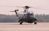 Marine One gặp sự cố khiến Tổng thống Trump phải chuyển sang trực thăng dự bị