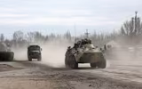 700.000 binh sĩ Nga tham chiến tại Ukraine: Tín hiệu từ phát biểu mới của Tổng thống Putin
