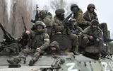700.000 binh sĩ Nga tham chiến tại Ukraine: Tín hiệu từ phát biểu mới của Tổng thống Putin