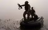 700.000 binh sĩ Nga tham chiến tại Ukraine: Tín hiệu từ phát biểu mới của Tổng thống Putin