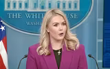 Marine One gặp sự cố khiến Tổng thống Trump phải chuyển sang trực thăng dự bị