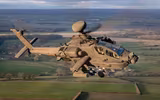 Úc biến căn cứ Townsville thành 'thủ phủ Apache', tăng sức mạnh ở Ấn Độ - Thái Bình Dương