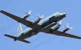 Tiêm kích NATO chặn trinh sát cơ Nga, căng thẳng Baltic leo thang