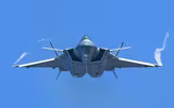 Trung Quốc cán mốc 300 tiêm kích J-20: Vượt xa số lượng F-22 Mỹ, liệu có thay đổi ‘cán cân’ bầu trời?