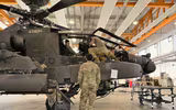 Úc biến căn cứ Townsville thành 'thủ phủ Apache', tăng sức mạnh ở Ấn Độ - Thái Bình Dương