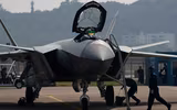 Trung Quốc cán mốc 300 tiêm kích J-20: Vượt xa số lượng F-22 Mỹ, liệu có thay đổi ‘cán cân’ bầu trời?