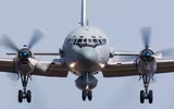 Tiêm kích NATO chặn trinh sát cơ Nga, căng thẳng Baltic leo thang