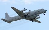 Tiêm kích NATO chặn trinh sát cơ Nga, căng thẳng Baltic leo thang