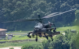 Úc biến căn cứ Townsville thành 'thủ phủ Apache', tăng sức mạnh ở Ấn Độ - Thái Bình Dương