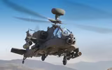 Úc biến căn cứ Townsville thành 'thủ phủ Apache', tăng sức mạnh ở Ấn Độ - Thái Bình Dương