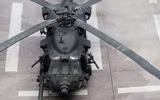 Trực thăng 'Diều hâu đen' MH-60M tối tân rơi khi chở lính đặc nhiệm Mỹ