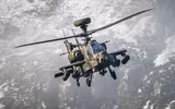 Úc biến căn cứ Townsville thành 'thủ phủ Apache', tăng sức mạnh ở Ấn Độ - Thái Bình Dương