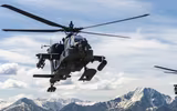Úc biến căn cứ Townsville thành 'thủ phủ Apache', tăng sức mạnh ở Ấn Độ - Thái Bình Dương
