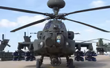 Úc biến căn cứ Townsville thành 'thủ phủ Apache', tăng sức mạnh ở Ấn Độ - Thái Bình Dương