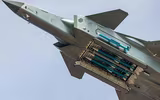 Trung Quốc cán mốc 300 tiêm kích J-20: Vượt xa số lượng F-22 Mỹ, liệu có thay đổi ‘cán cân’ bầu trời?