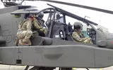 Úc biến căn cứ Townsville thành 'thủ phủ Apache', tăng sức mạnh ở Ấn Độ - Thái Bình Dương