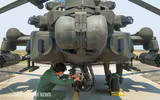 Úc biến căn cứ Townsville thành 'thủ phủ Apache', tăng sức mạnh ở Ấn Độ - Thái Bình Dương