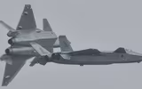 Trung Quốc cán mốc 300 tiêm kích J-20: Vượt xa số lượng F-22 Mỹ, liệu có thay đổi ‘cán cân’ bầu trời?