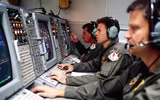 Anh chế tạo 'đôi mắt trời' E-7 cho Mỹ: Thông điệp lớn từ hợp tác quốc phòng