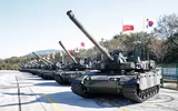 Ba Lan nhận bộ 3 hỏa lực cực mạnh: K2, K9, Homar-K từ Hàn Quốc, tăng thêm uy lực ở sườn Đông NATO