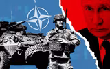 Sau Ba Lan tới lượt Estonia kích hoạt điều 4 NATO, phản ứng vụ tiêm kích Nga ‘xâm phạm không phận’