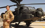 Mỹ tính bán 30 trực thăng Apache cho Israel: Bước đi chiến lược giữa khủng hoảng Gaza