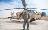 Mỹ tính bán 30 trực thăng Apache cho Israel: Bước đi chiến lược giữa khủng hoảng Gaza