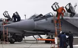Estonia tố MiG-31 Nga xâm phạm không phận: ‘Nóng’ trên tuyến đầu NATO