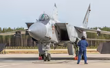 Estonia tố MiG-31 Nga xâm phạm không phận: ‘Nóng’ trên tuyến đầu NATO