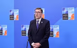 Sau Ba Lan tới lượt Estonia kích hoạt điều 4 NATO, phản ứng vụ tiêm kích Nga ‘xâm phạm không phận’