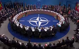 Sau Ba Lan tới lượt Estonia kích hoạt điều 4 NATO, phản ứng vụ tiêm kích Nga ‘xâm phạm không phận’