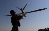 Ukraine đặt cược vào 'phi đội 1.000 chiếc UAV mỗi ngày' để hóa giải 'hỏa lực bầy đàn' Nga