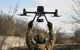 Ukraine đặt cược vào 'phi đội 1.000 chiếc UAV mỗi ngày' để hóa giải 'hỏa lực bầy đàn' Nga