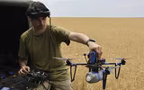 Ukraine đặt cược vào 'phi đội 1.000 chiếc UAV mỗi ngày' để hóa giải 'hỏa lực bầy đàn' Nga