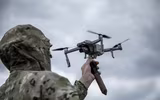 Ukraine đặt cược vào 'phi đội 1.000 chiếc UAV mỗi ngày' để hóa giải 'hỏa lực bầy đàn' Nga