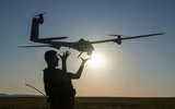 Ukraine đặt cược vào 'phi đội 1.000 chiếc UAV mỗi ngày' để hóa giải 'hỏa lực bầy đàn' Nga