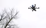 Ukraine đặt cược vào 'phi đội 1.000 chiếc UAV mỗi ngày' để hóa giải 'hỏa lực bầy đàn' Nga