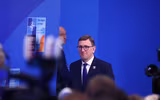 Sau Ba Lan tới lượt Estonia kích hoạt điều 4 NATO, phản ứng vụ tiêm kích Nga ‘xâm phạm không phận’
