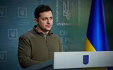 Ukraine đặt cược vào 'phi đội 1.000 chiếc UAV mỗi ngày' để hóa giải 'hỏa lực bầy đàn' Nga