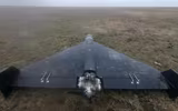Nga sản xuất hàng nghìn UAV mỗi tháng, tạo áp lực lớn lên phòng không Ukraine